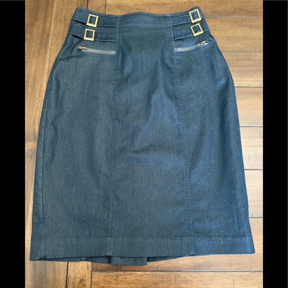 Worthington Skirt